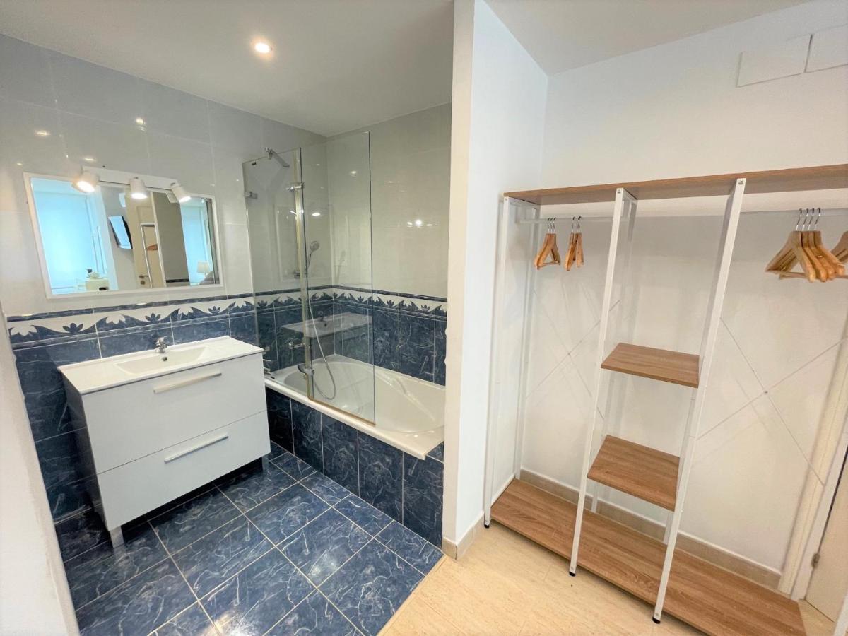 Apartamento Nebro El Rincon Торре-де-Бенаґальбон Екстер'єр фото